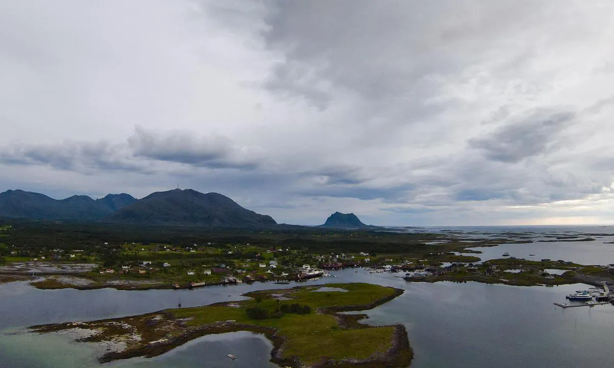 Gardsøya Gjestehavn