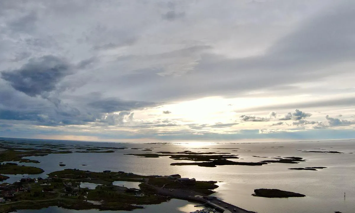 Gardsøya Gjestehavn