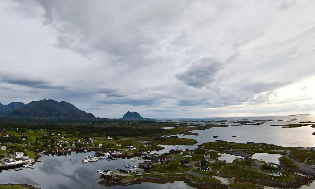 Gardsøya Gjestehavn