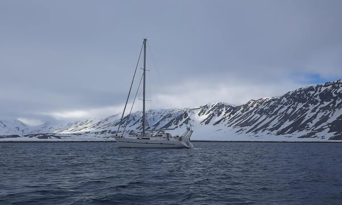 Gåshamna