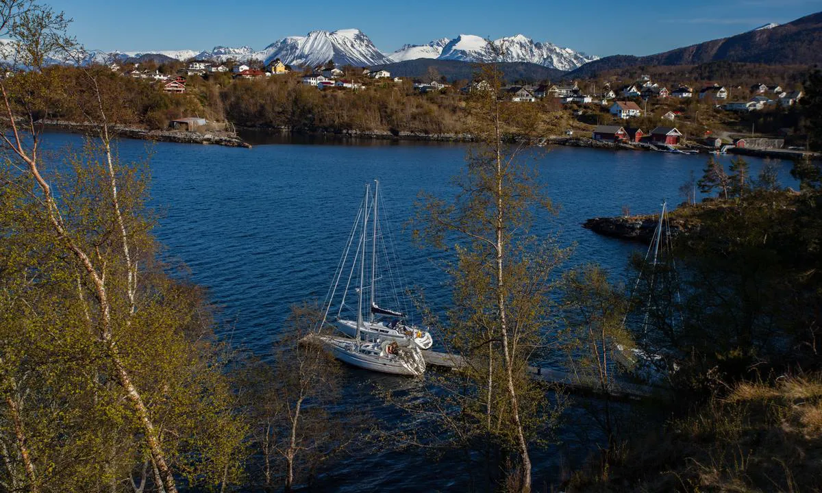 Gåsholmen