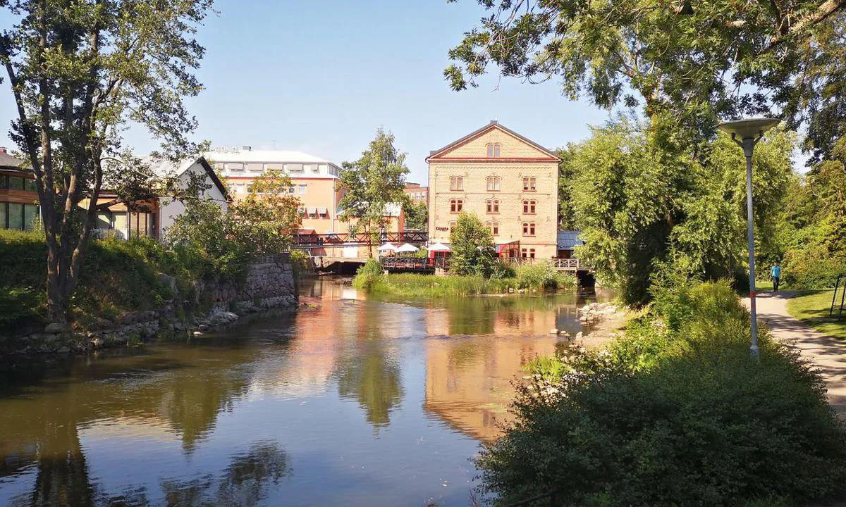 Nyköping