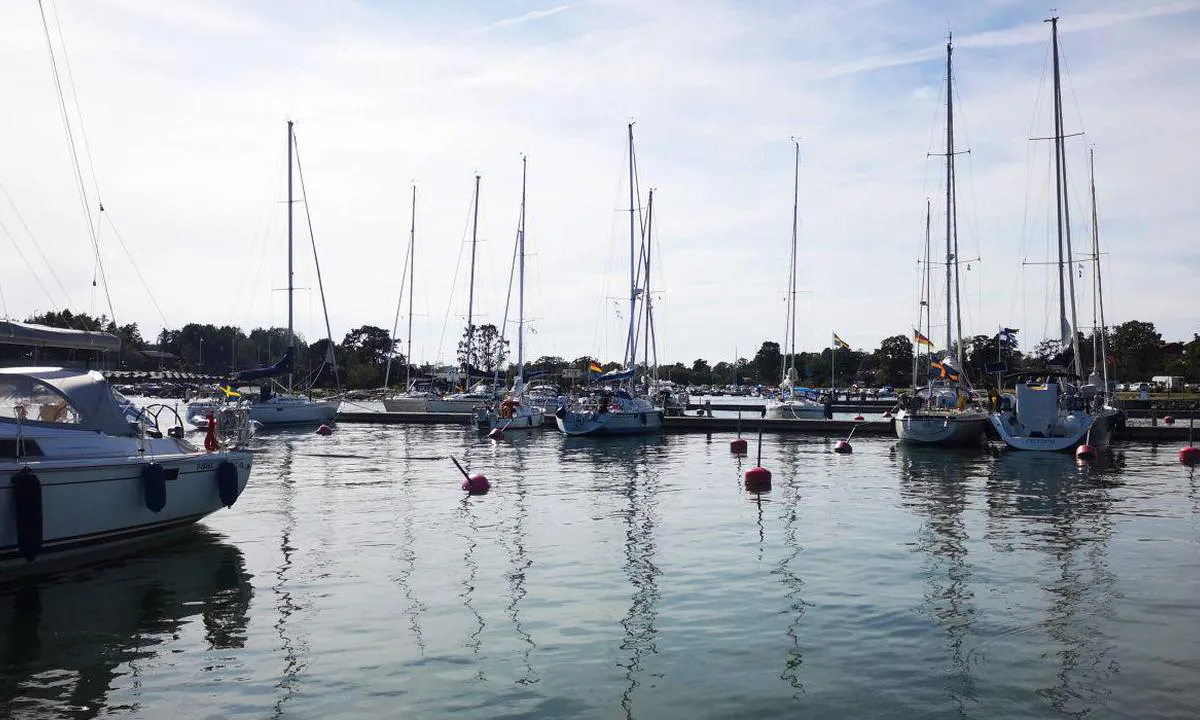 Nyköping Gästhamn: {"base": "se", "no": "Gjesthavn Nyk\u00f6ping", "se": "G\u00e4sthamn Nyk\u00f6ping", "en": "Guest harbour Nyk\u00f6ping", "da": "G\u00e6stehavn Nyk\u00f6ping"}