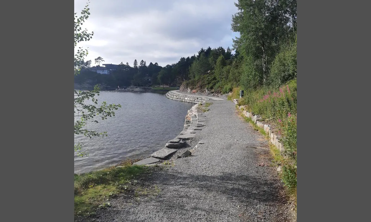 Geitvika