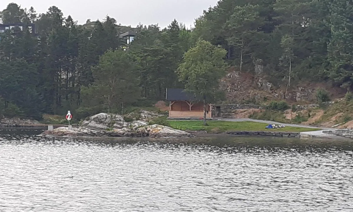 Geitvika