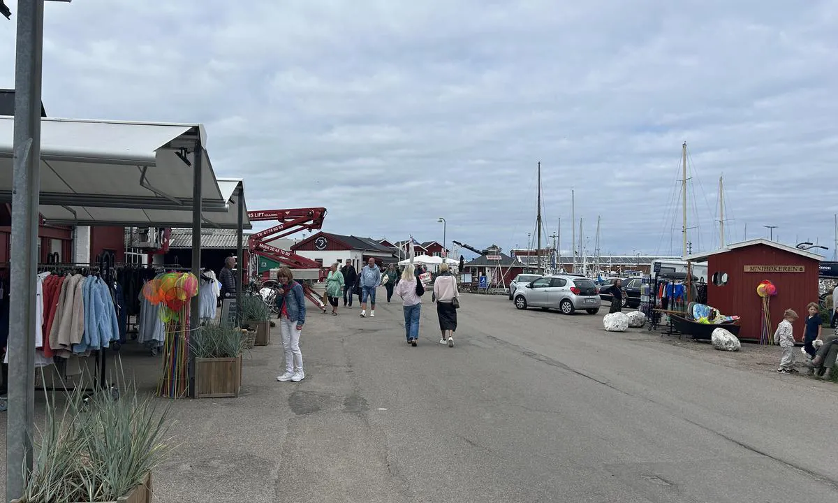 Gilleleje Havn