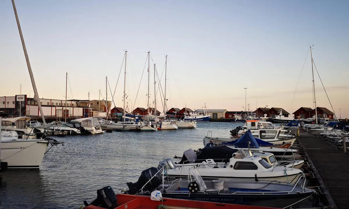 Glommen