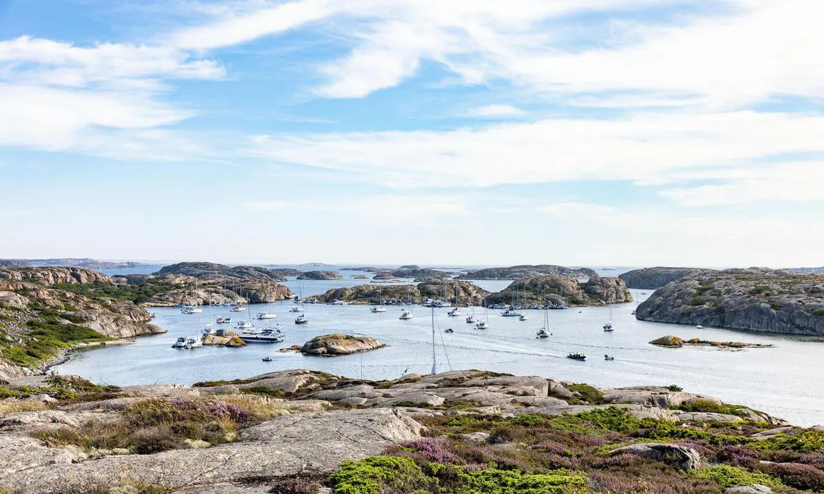Gluppö: {"base": "no", "no": "Nydelig uthavn med mange fort\u00f8yningsmuligheter", "se": "Vacker naturhamn med m\u00e5nga f\u00f6rt\u00f6jningsm\u00f6jligheter", "en": "Beautiful anchorage with many mooring options", "da": "Dejlig naturhavn med mange fort\u00f8jningsmuligheder"}
