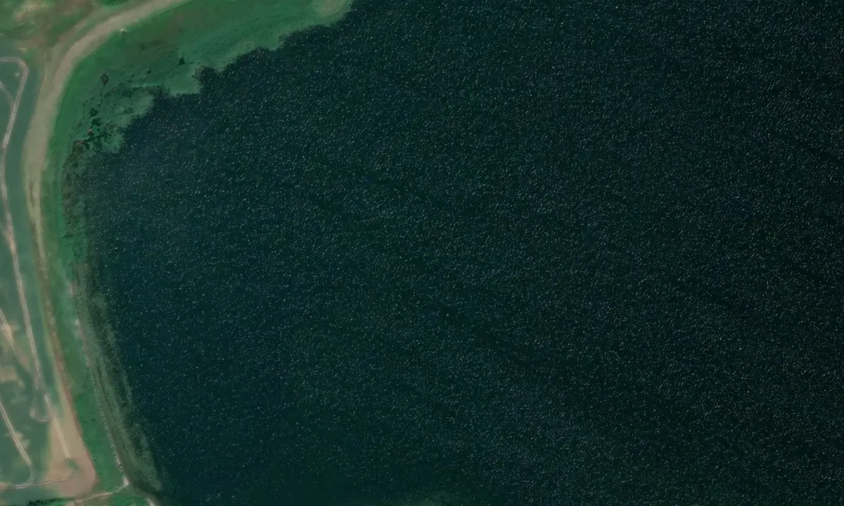 Satelite image of Gobbiner Haken