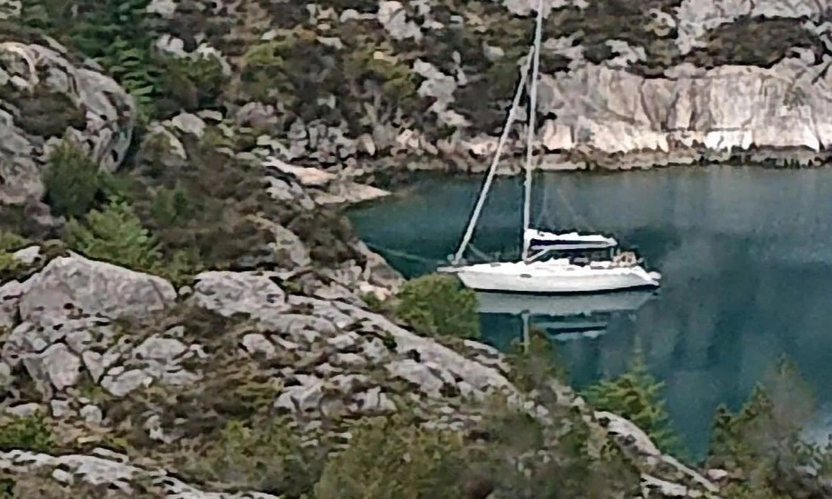 Goddevågen