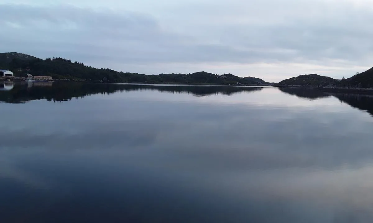 Golmsundet