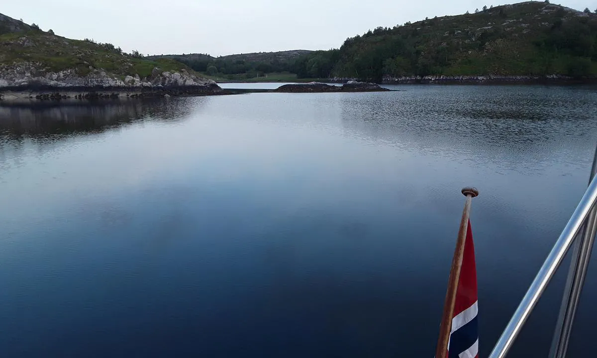Golmsundet