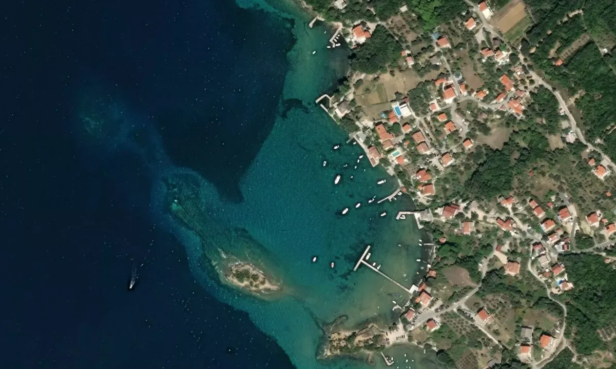 Flyfoto av Gonar