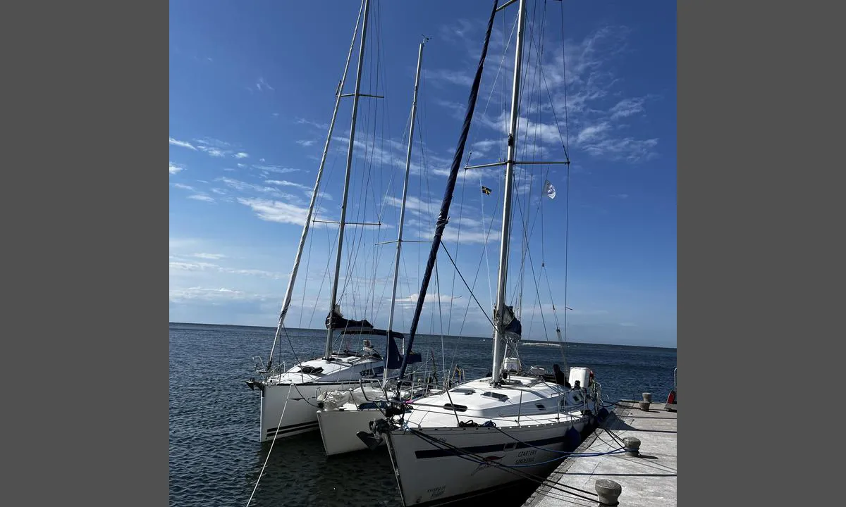 Gotland - Stora Karlsö