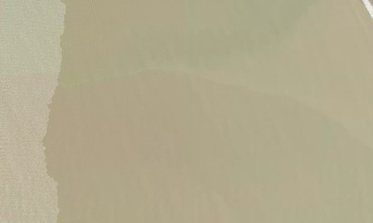 Flyfoto av Grande Conche
