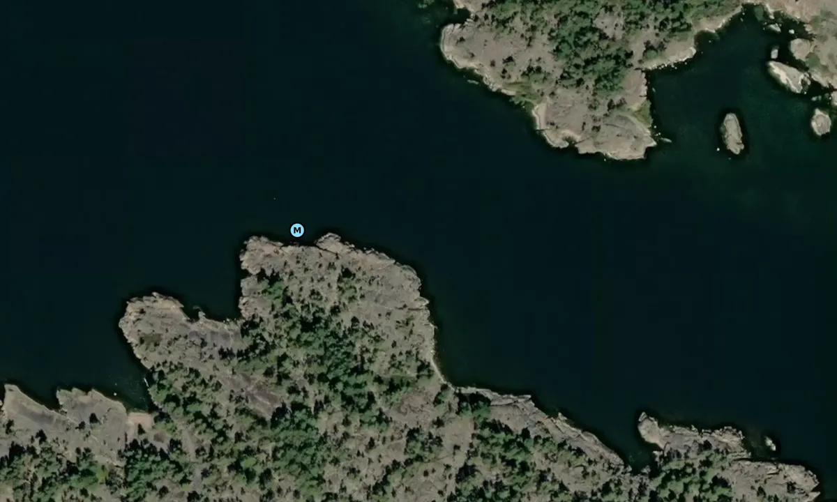 Satelite image of Granskär - Gransunda - Gransunda