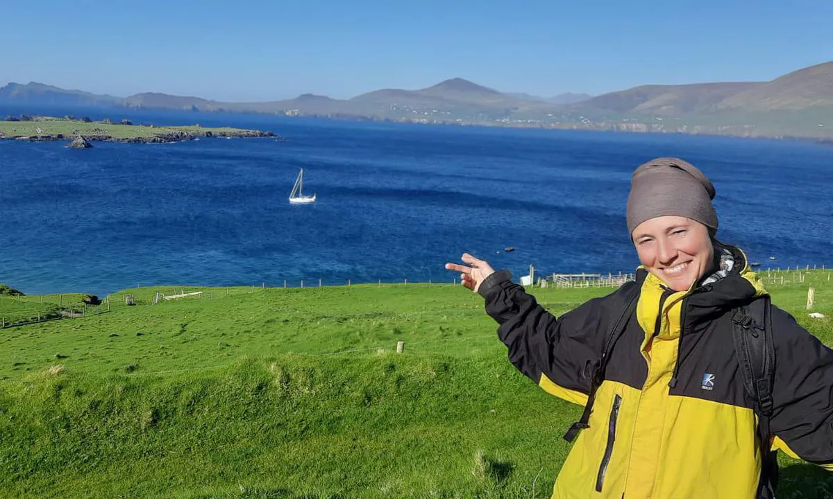Great Blasket
