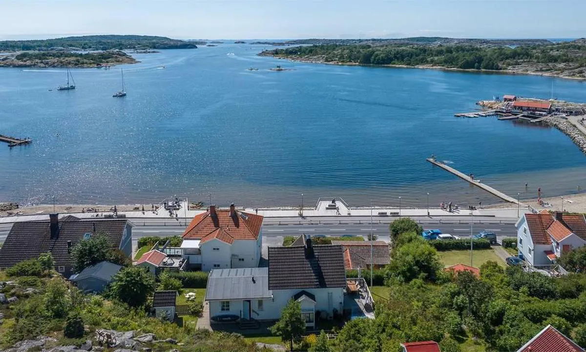 Grebbestad svaiplass