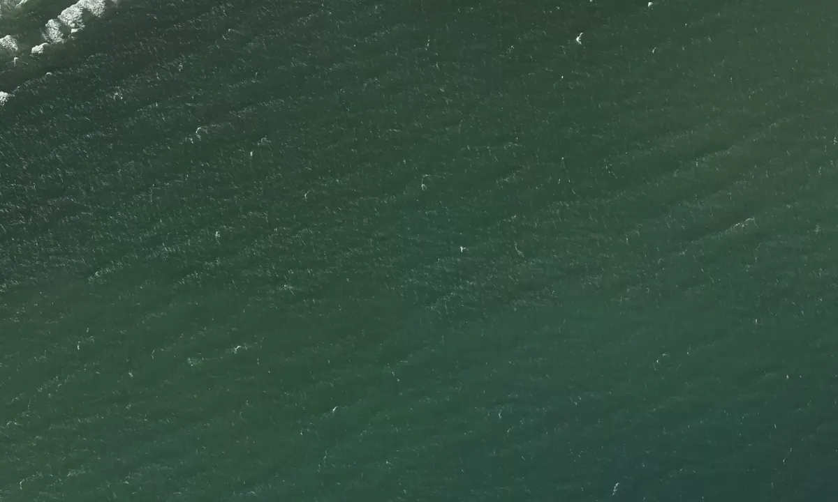 Flyfoto av Greve marina bouy