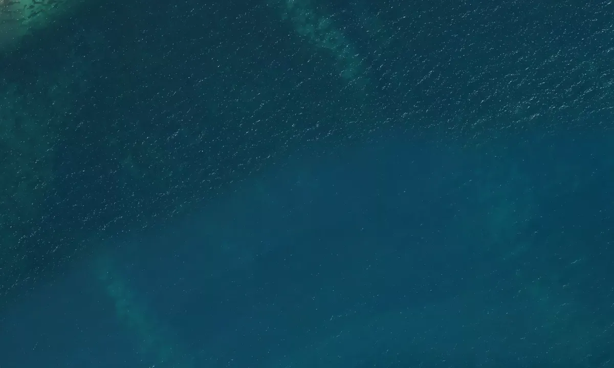 Satelite image of Greve marina bouy