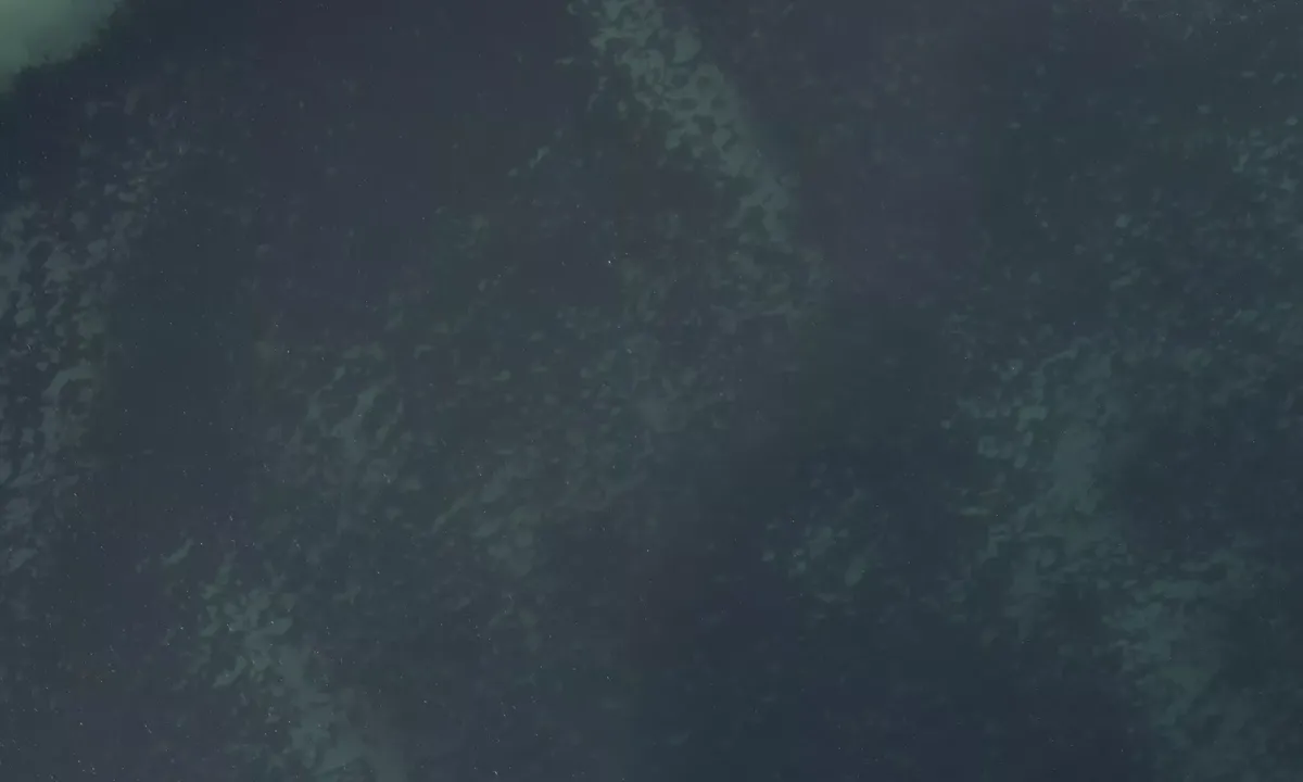 Satelite image of Greve marina bouy