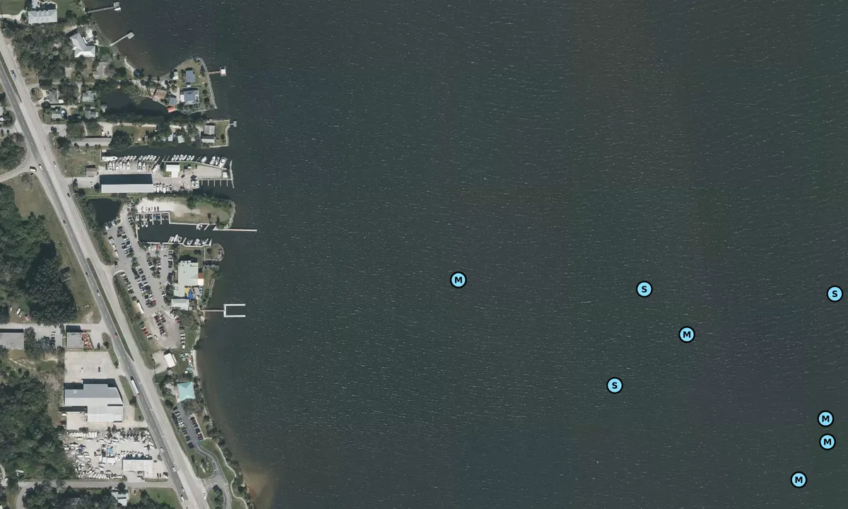 Satelite image of Grill's