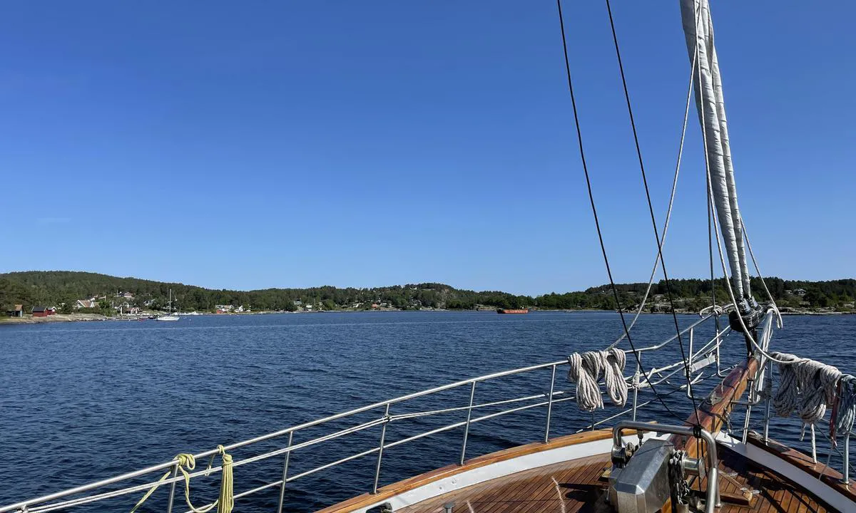 Grimestad Naturhavn: {"base": "no", "no": "Bilde tatt mot nord", "se": "<p>Bild tagen mot norr</p>", "en": "Picture taken towards north", "da": "Billede taget mod nord"}
