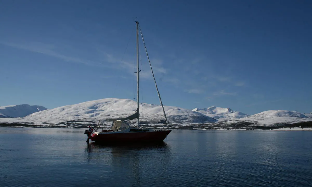 Grindøya