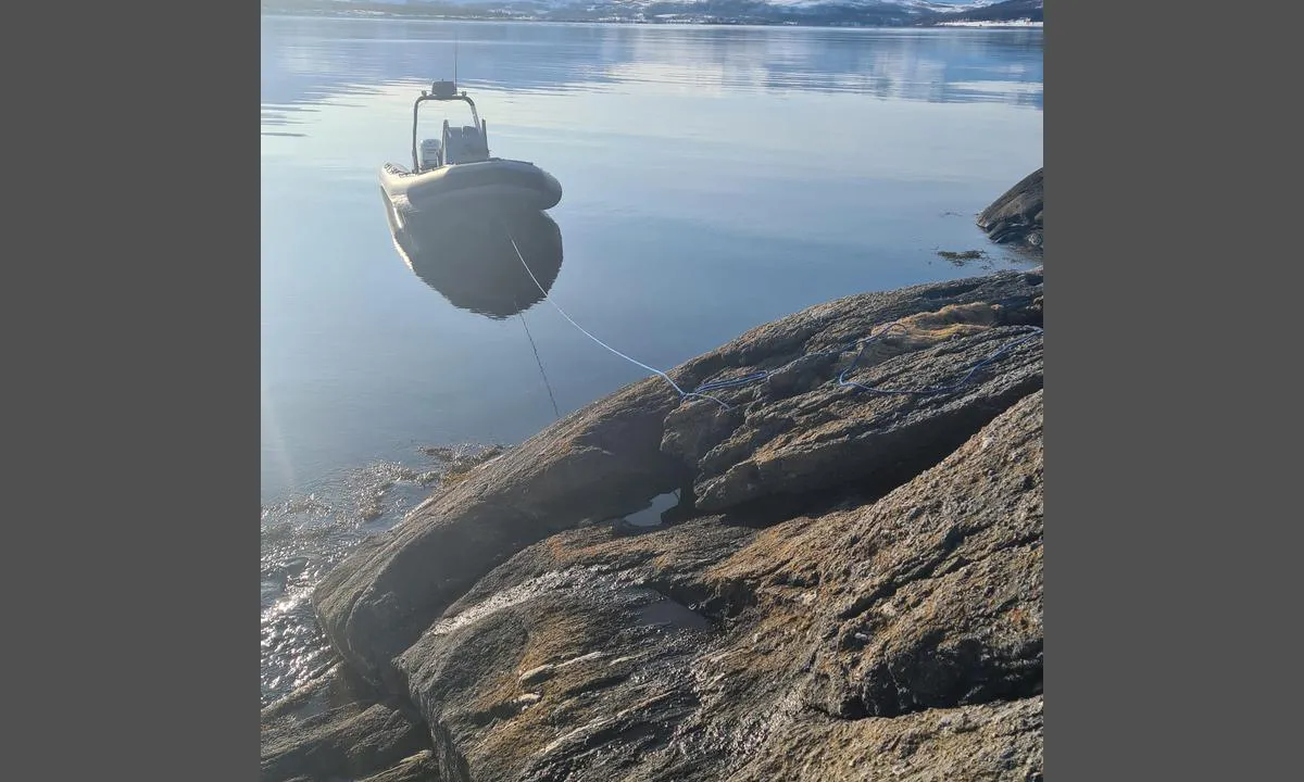 Grindøya Syd