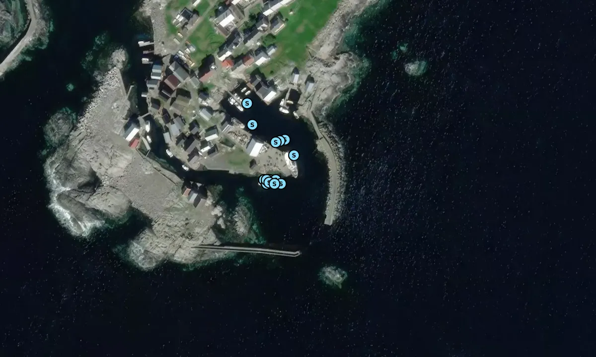 Satelite image of Grip