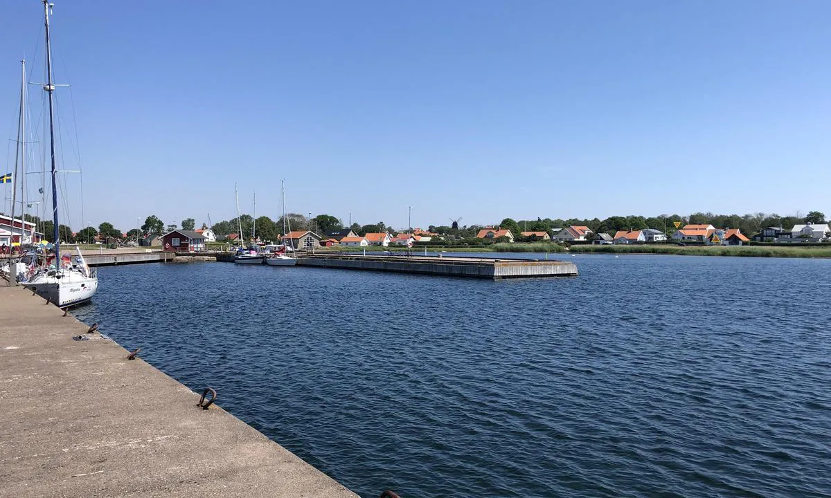 Grönhögen