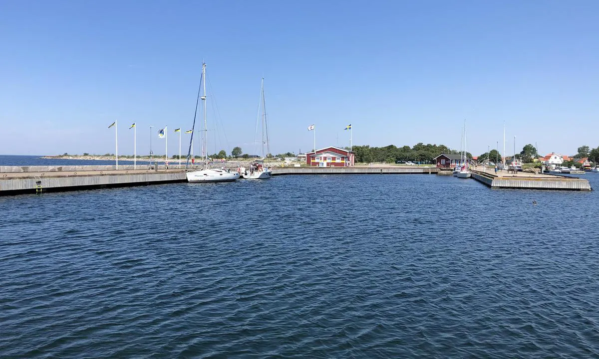 Grönhögen
