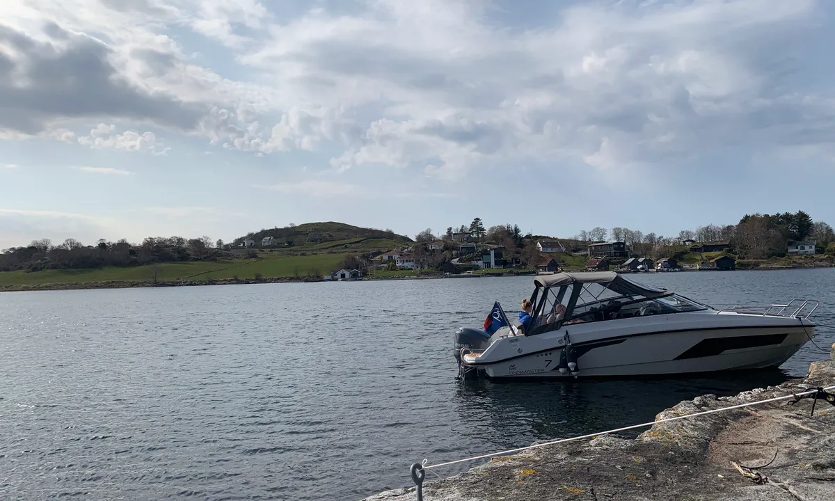 Grønland