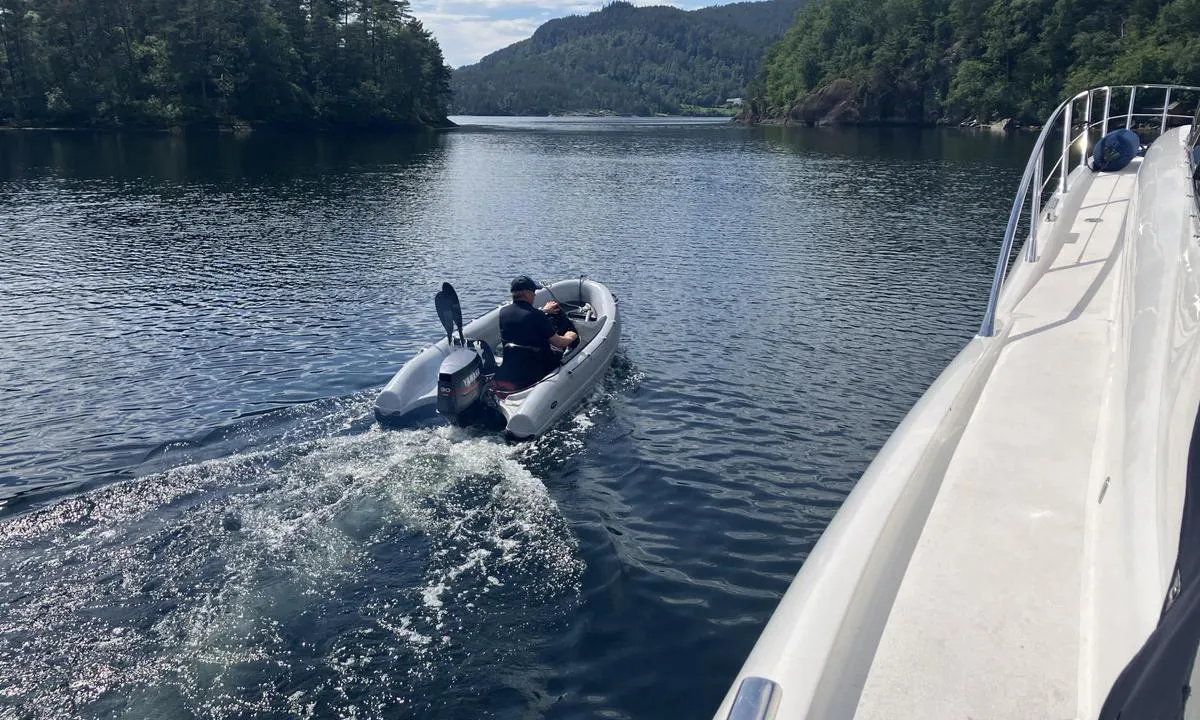Grunnavågen