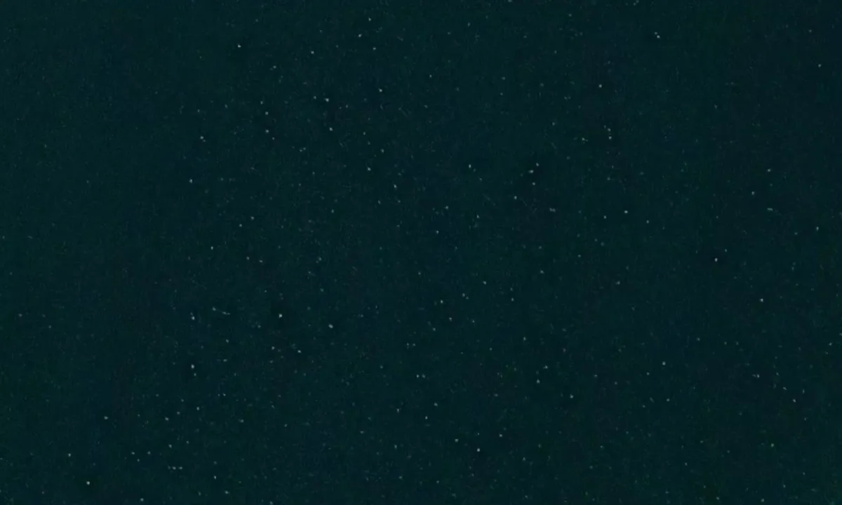 Satelite image of Grunnfjord