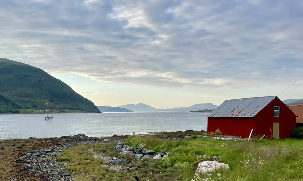 Grunnfjord