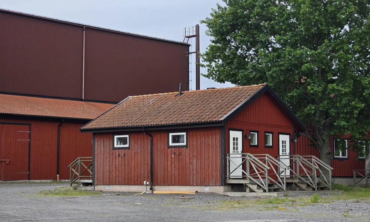 Gryts Varv och Marina