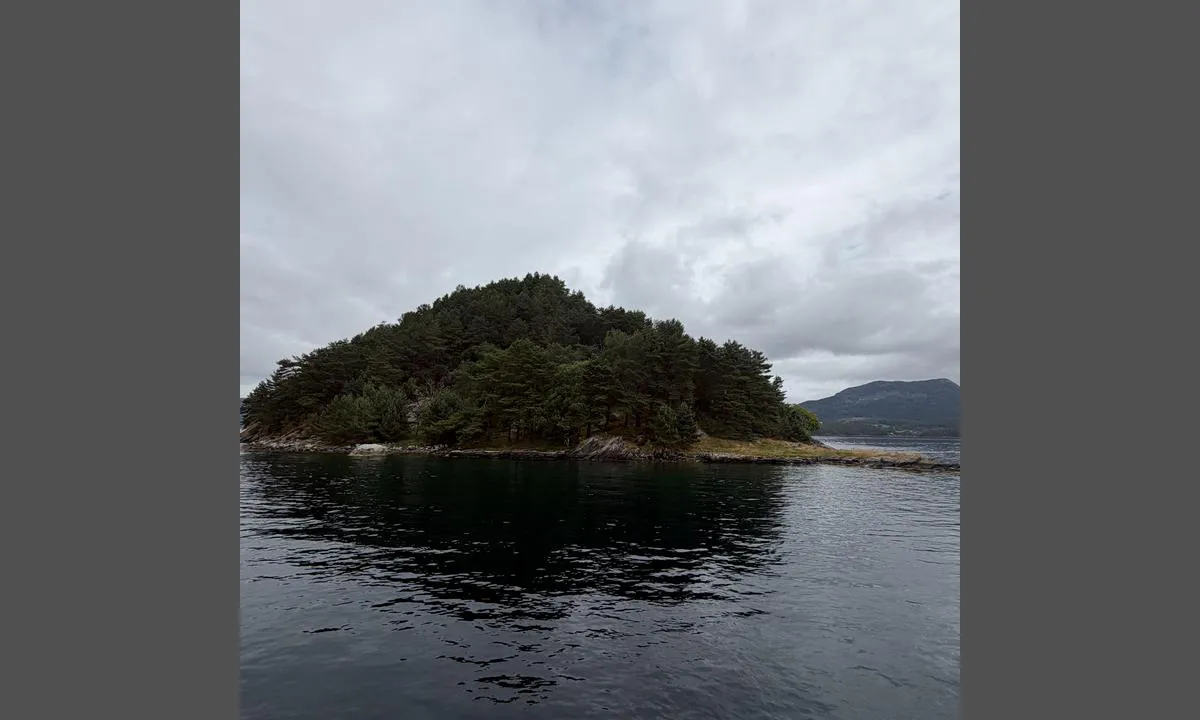 Gullholmen