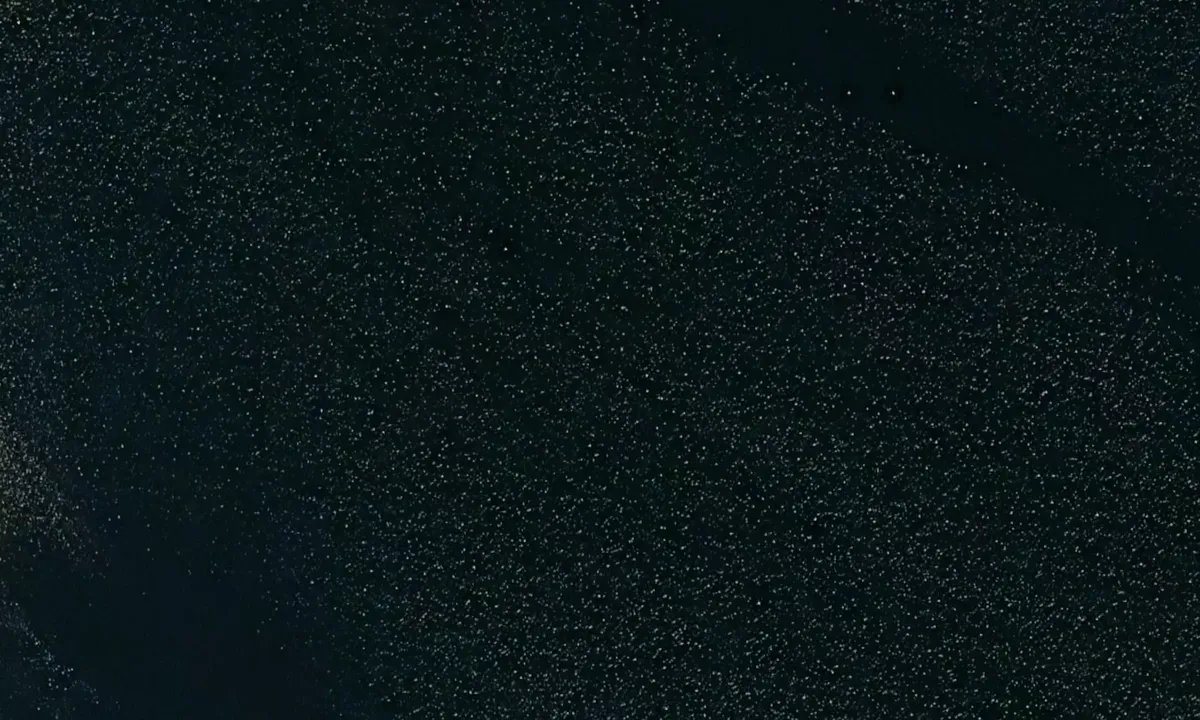 Satelite image of Gummenäsön