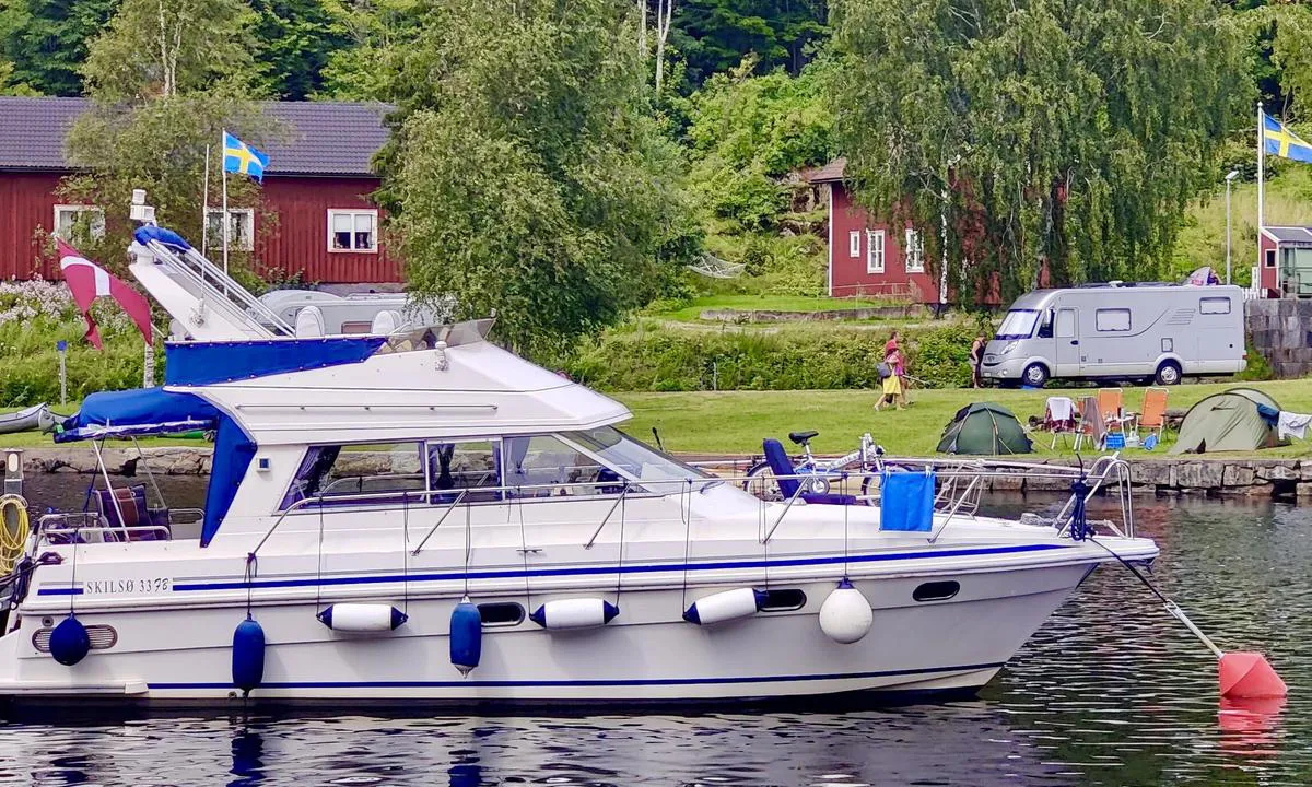 Gustavsfors