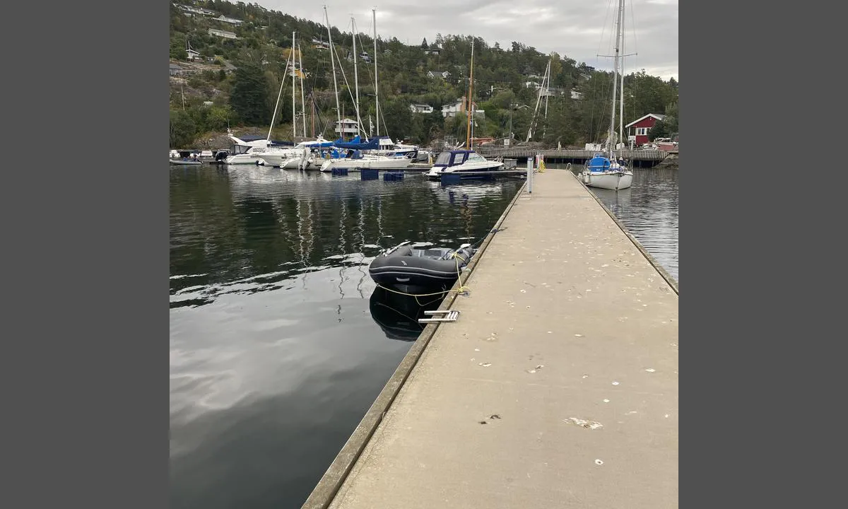 Gylteholmen