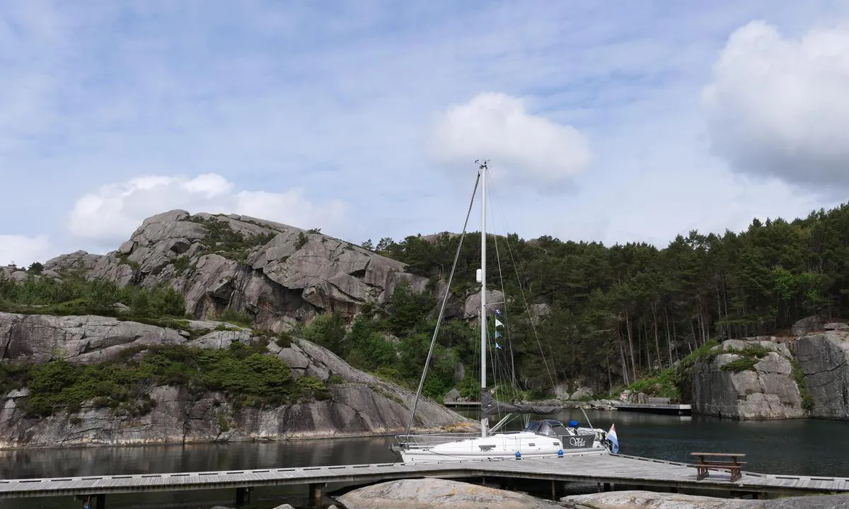 Gyarhavn