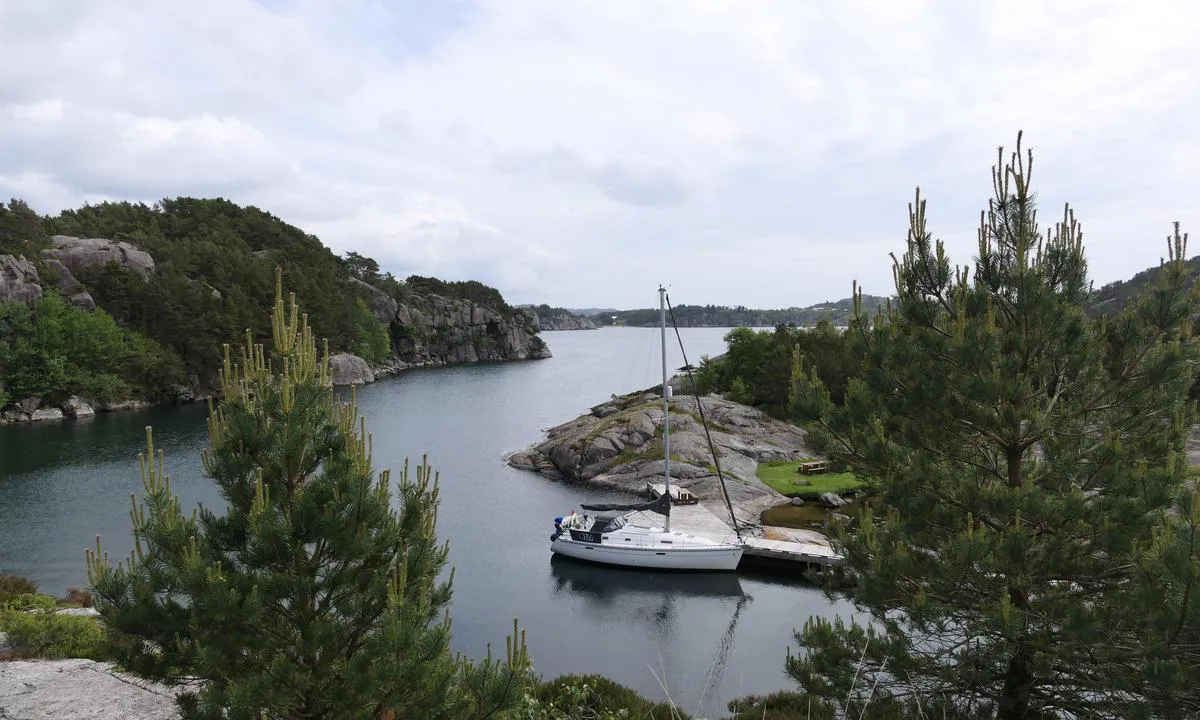 Gyarhavn