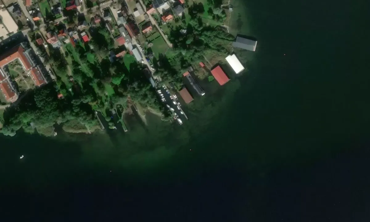 Satelite image of Hafen Seebootech
