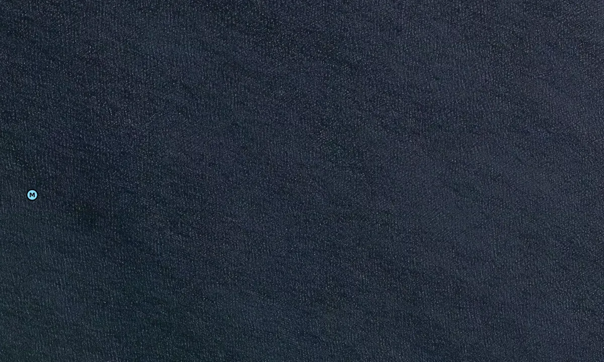 Satelite image of Hafen Wismar - Wismar