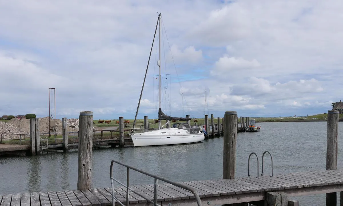 Hallig Hooge