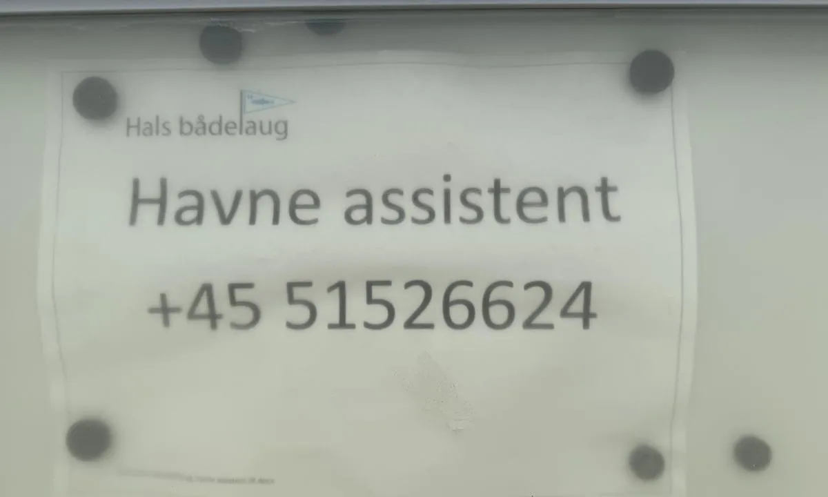 Hals Bådelaug