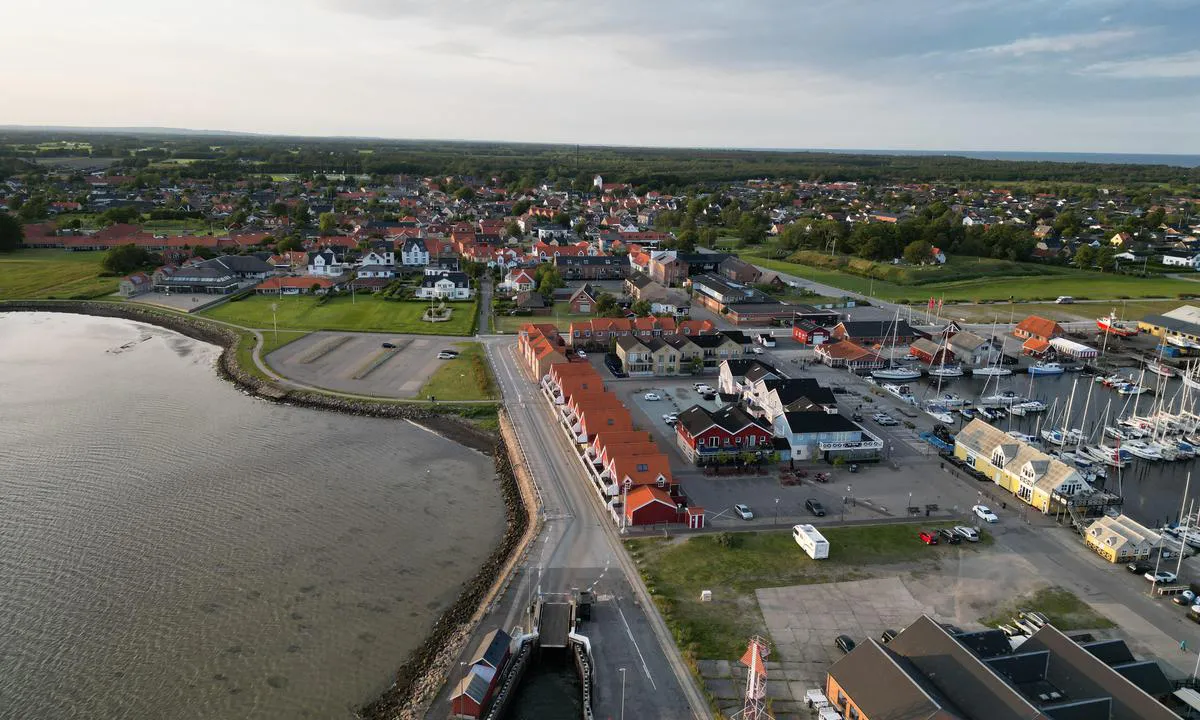 Hals Bådelaug