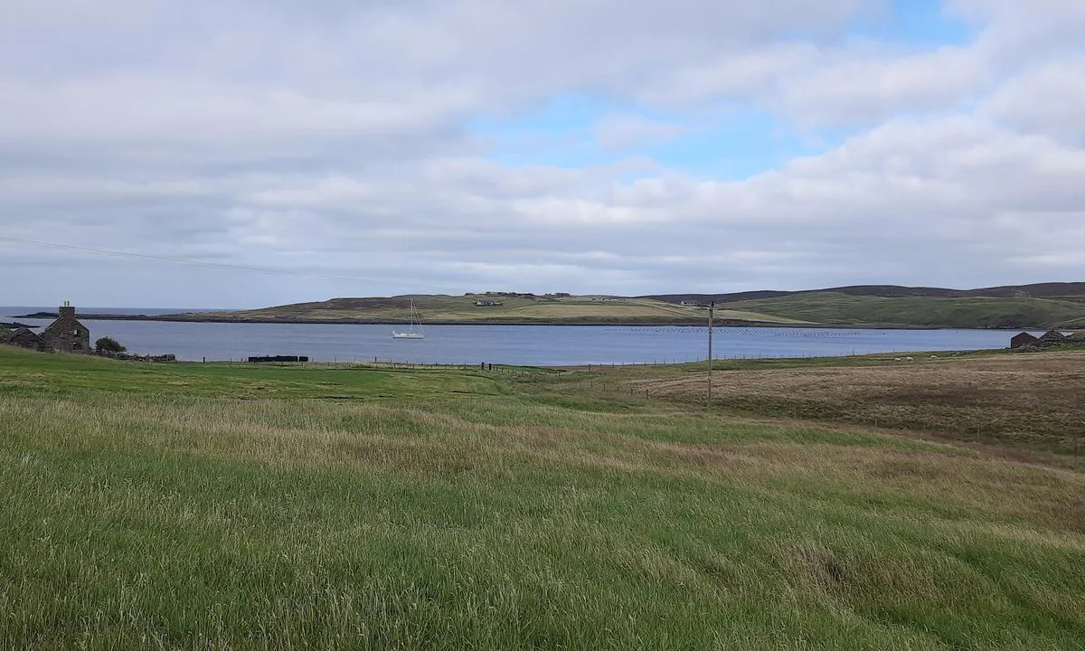 Hamna Voe