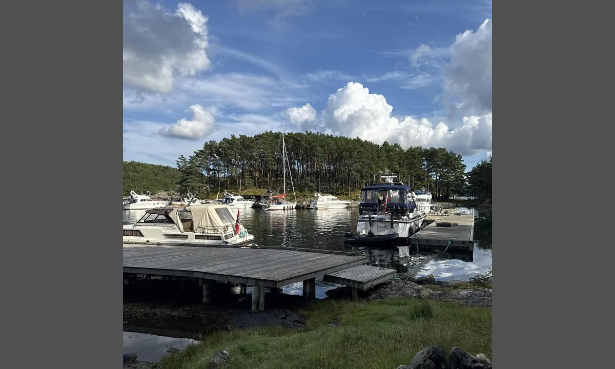 Hamnarholmen